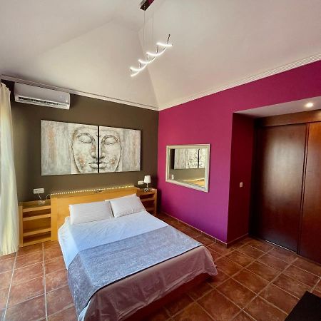 Villa Ocean Beach เอลเมดาโน ภายนอก รูปภาพ
