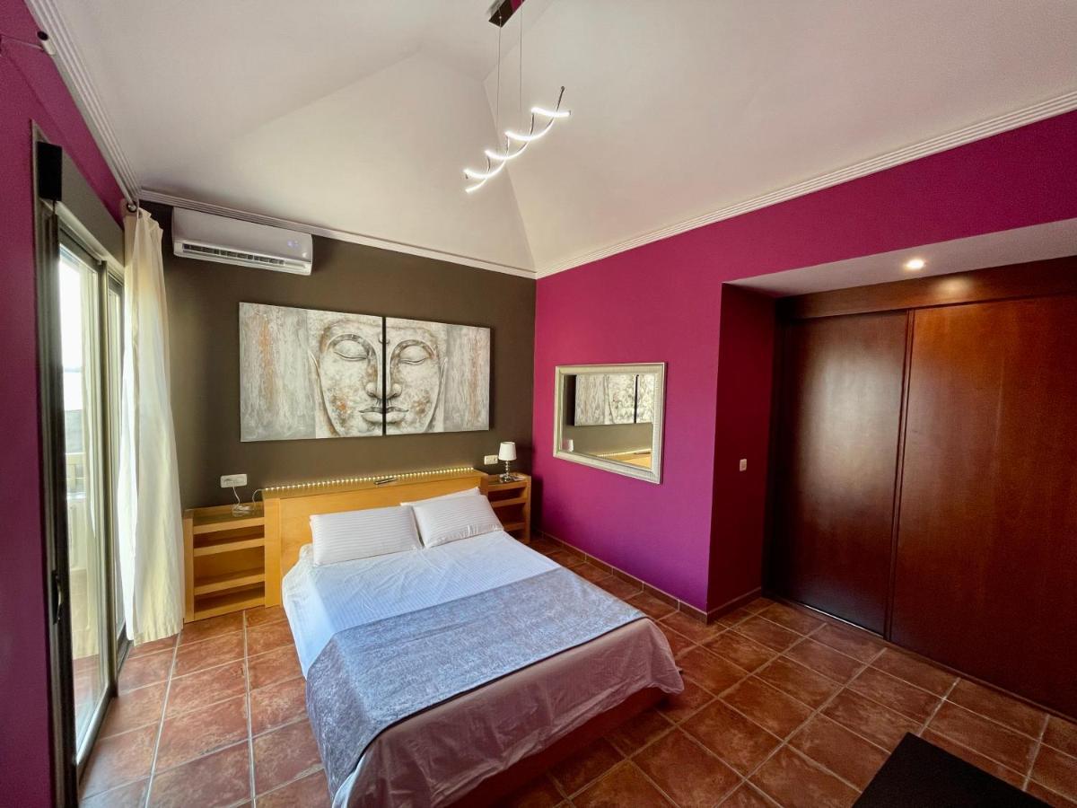 Villa Ocean Beach เอลเมดาโน ภายนอก รูปภาพ