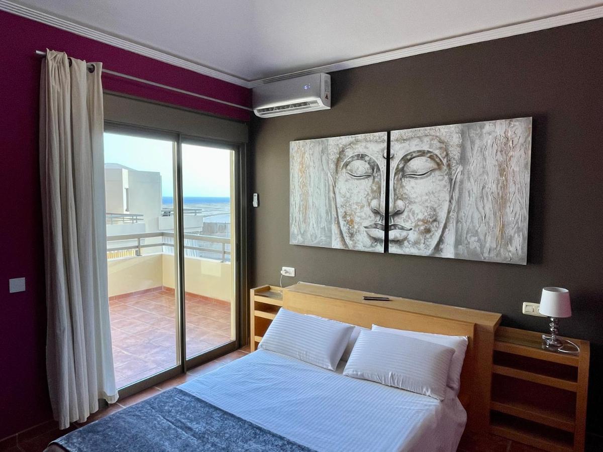 Villa Ocean Beach เอลเมดาโน ภายนอก รูปภาพ