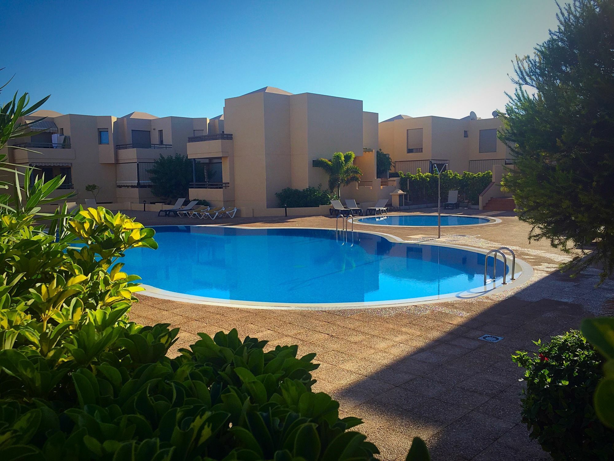 Villa Ocean Beach เอลเมดาโน ภายนอก รูปภาพ
