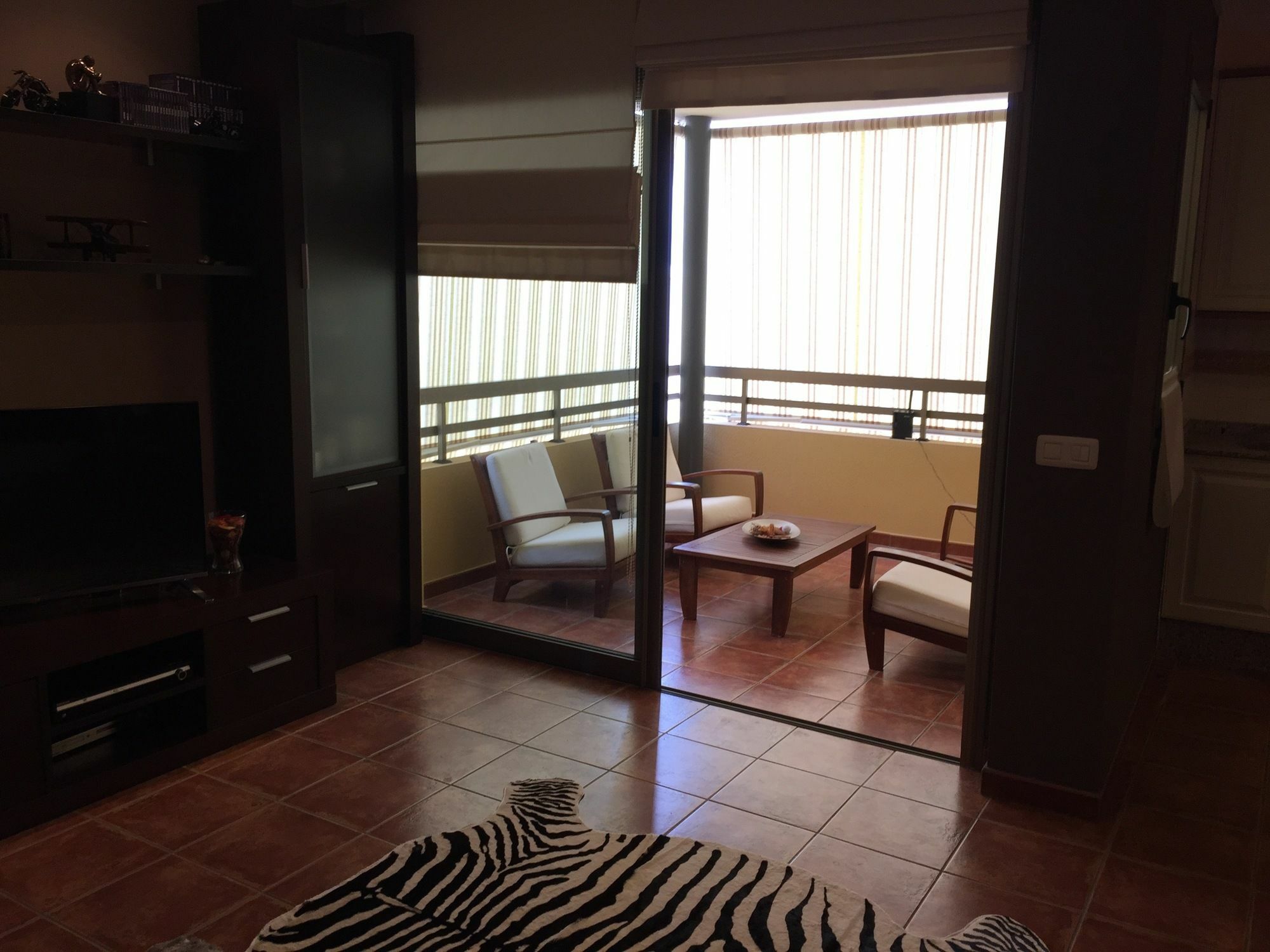 Villa Ocean Beach เอลเมดาโน ภายนอก รูปภาพ