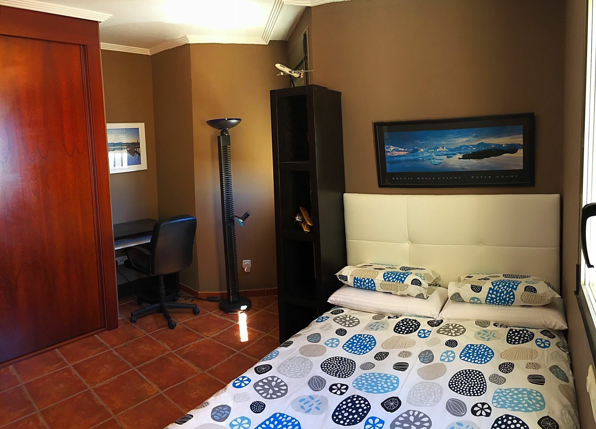 Villa Ocean Beach เอลเมดาโน ภายนอก รูปภาพ