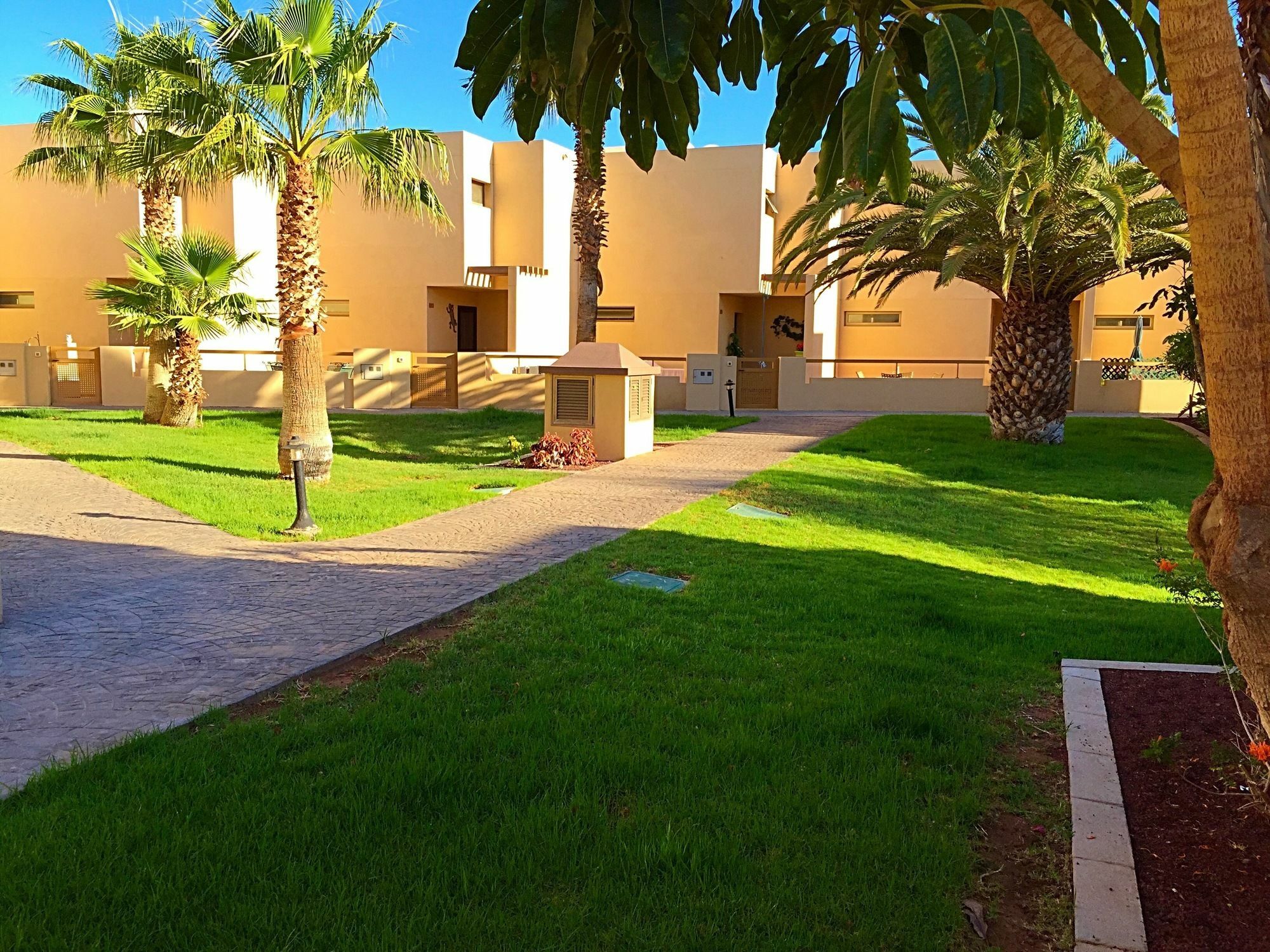 Villa Ocean Beach เอลเมดาโน ภายนอก รูปภาพ